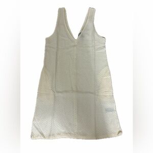 Like new Rag & Bone Carine crochet mini dress